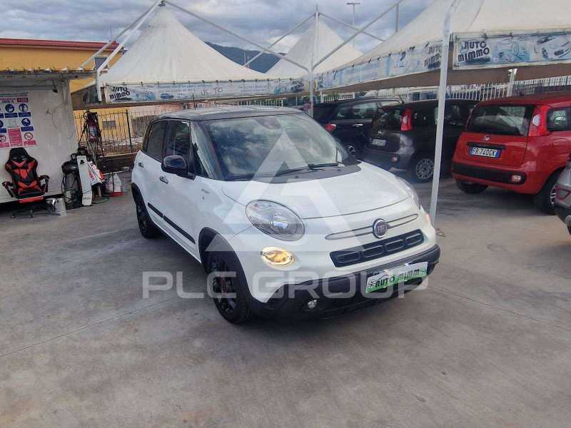 2019 Fiat 500