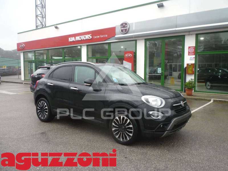 2019 Fiat 500