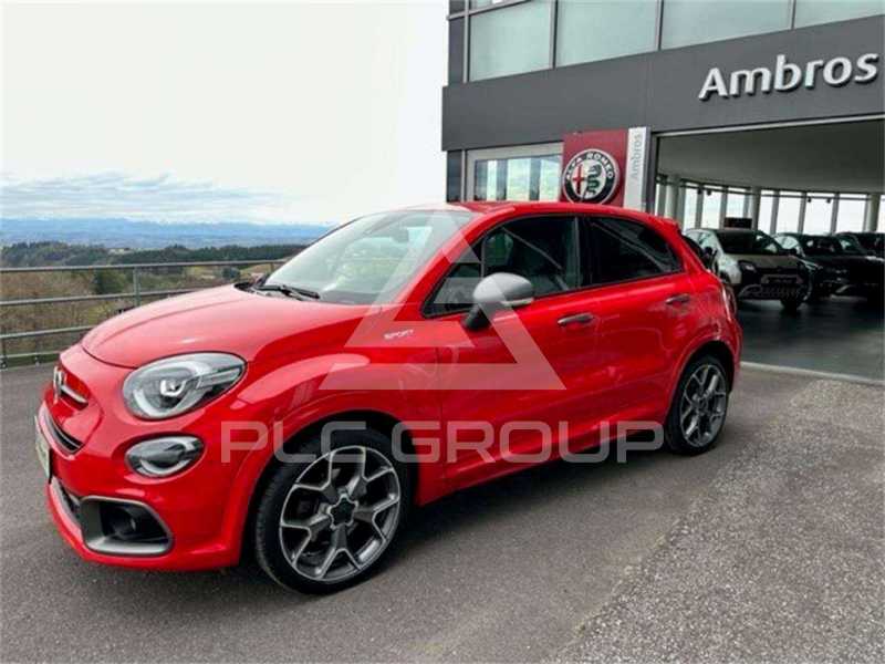 2019 Fiat 500