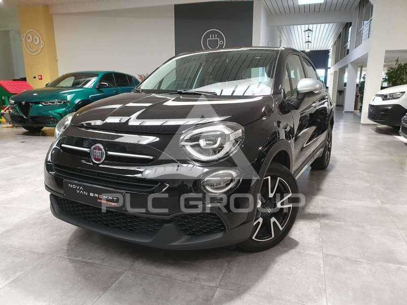 2019 Fiat 500