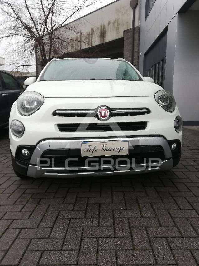 2019 Fiat 500