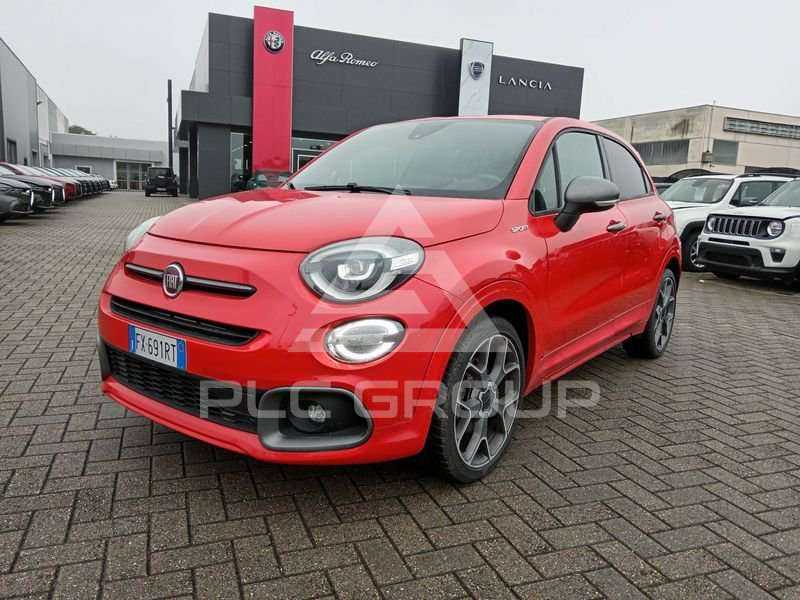 2019 Fiat 500