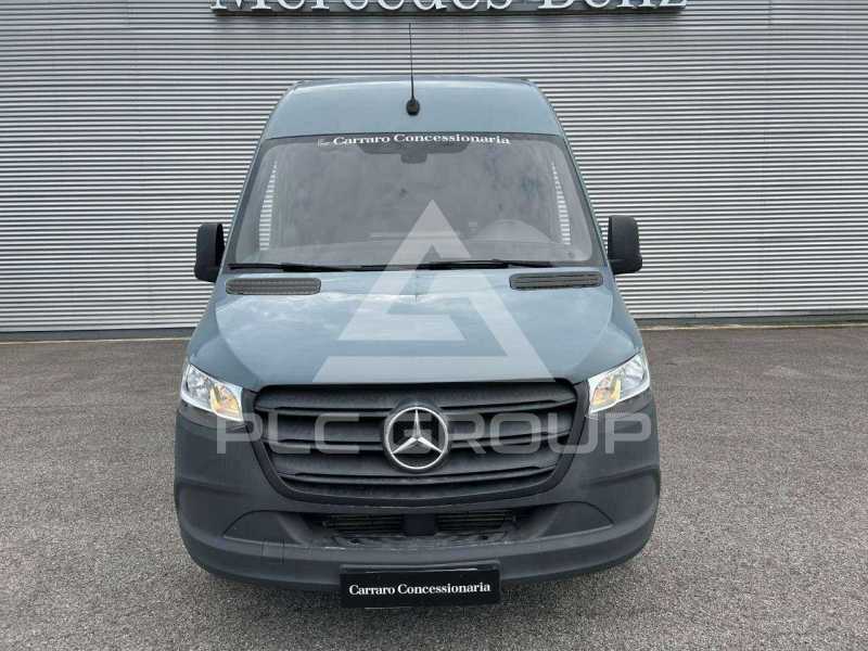 2019 Mercedes Benz Sprinter