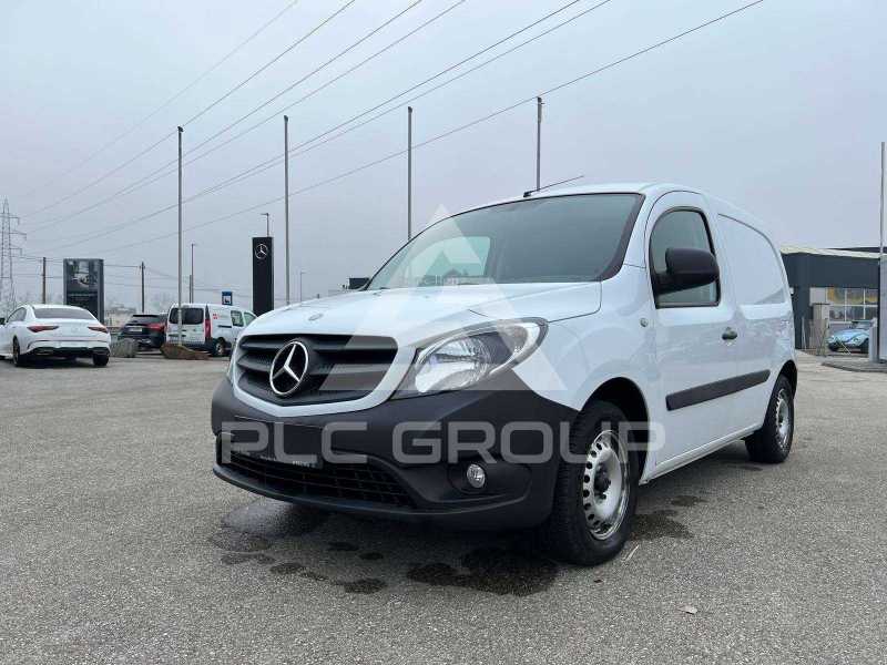2019 Mercedes Benz Citan