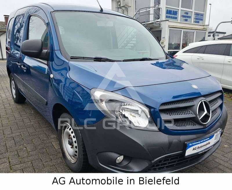 2019 Mercedes Benz Citan