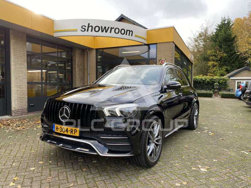 2019 Mercedes Benz GLE 300