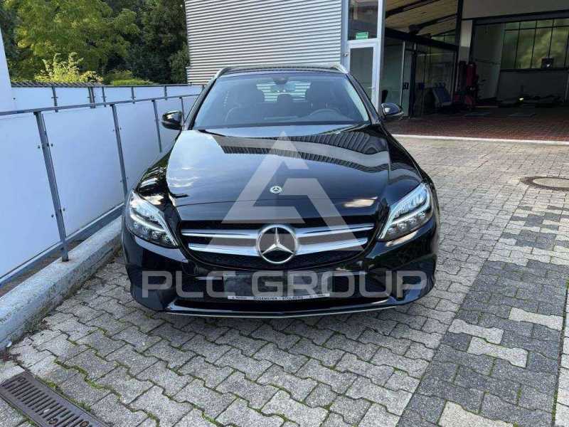 2019 Mercedes Benz C 300