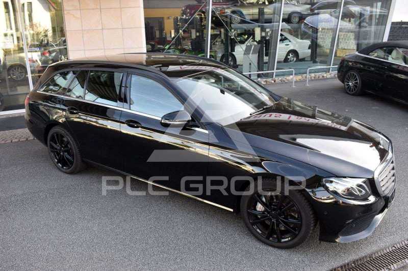 2019 Mercedes Benz E 350