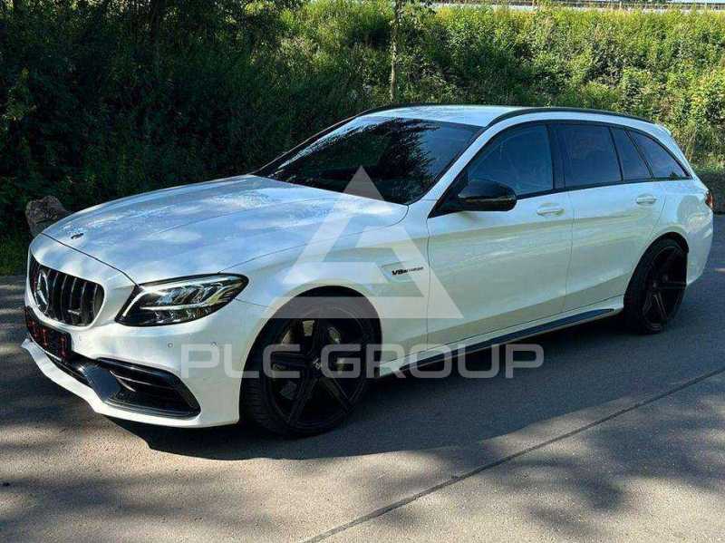 2019 Mercedes Benz C 630