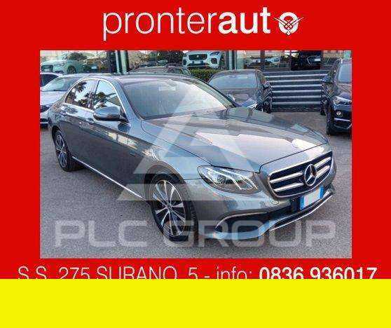 2019 Mercedes Benz E 300