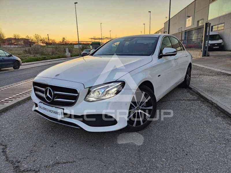 2019 Mercedes Benz E 300