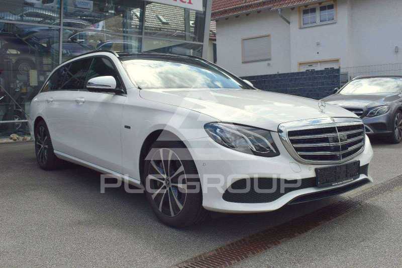 2019 Mercedes Benz E 300