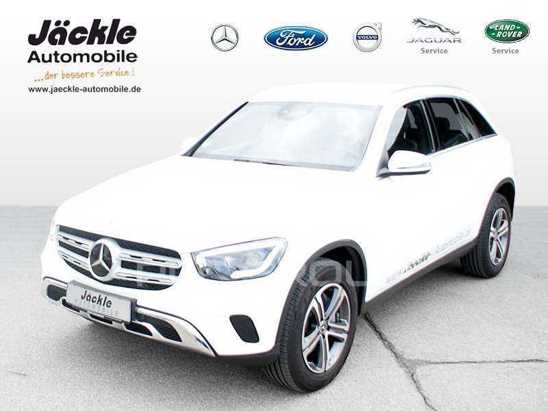 2019 Mercedes Benz GLC 300