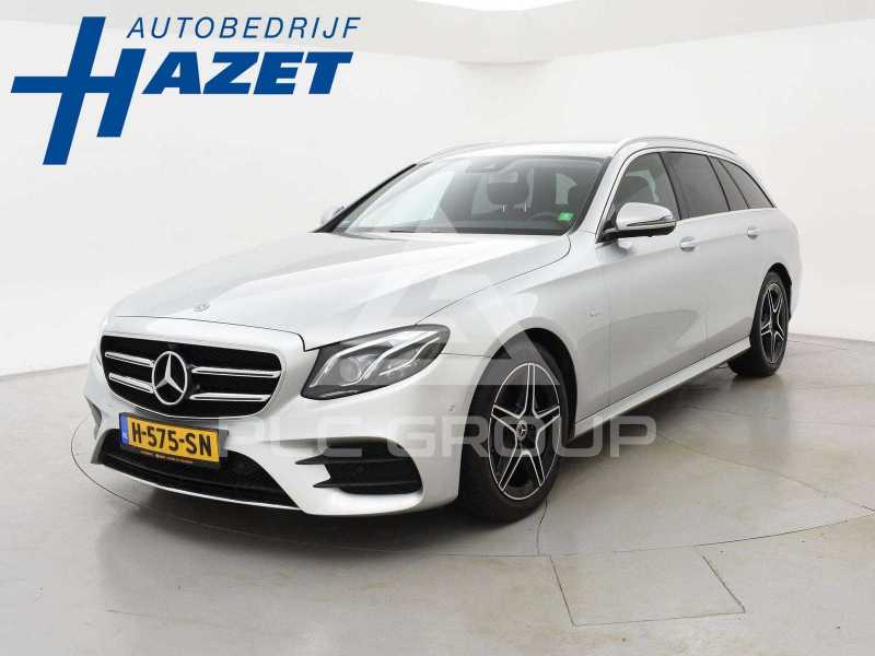 2019 Mercedes Benz E 200