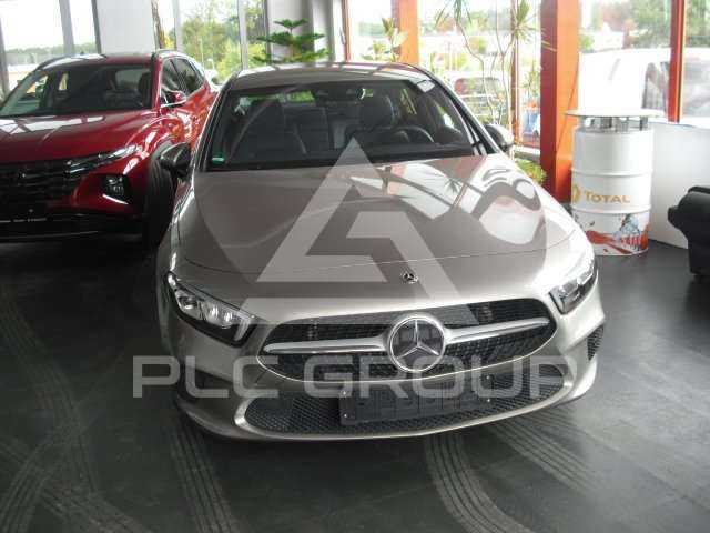2019 Mercedes Benz A 220