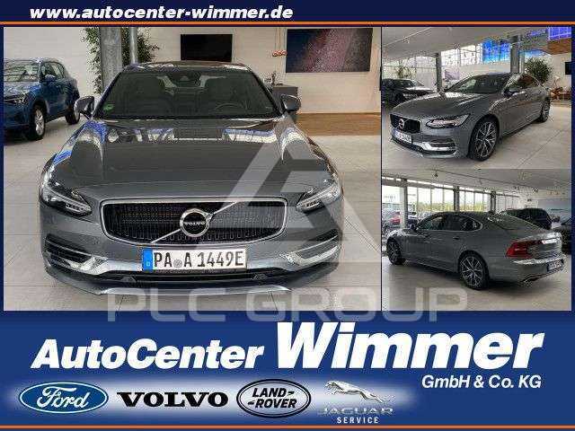 2019 Volvo S90