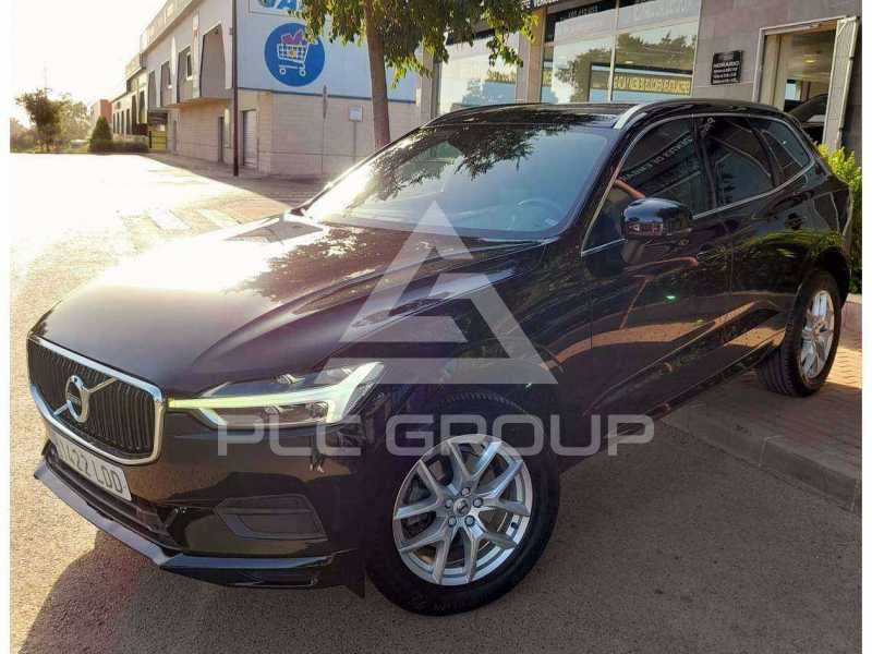 2019 Volvo XC60