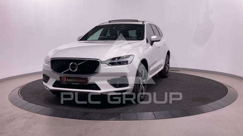 2019 Volvo XC60