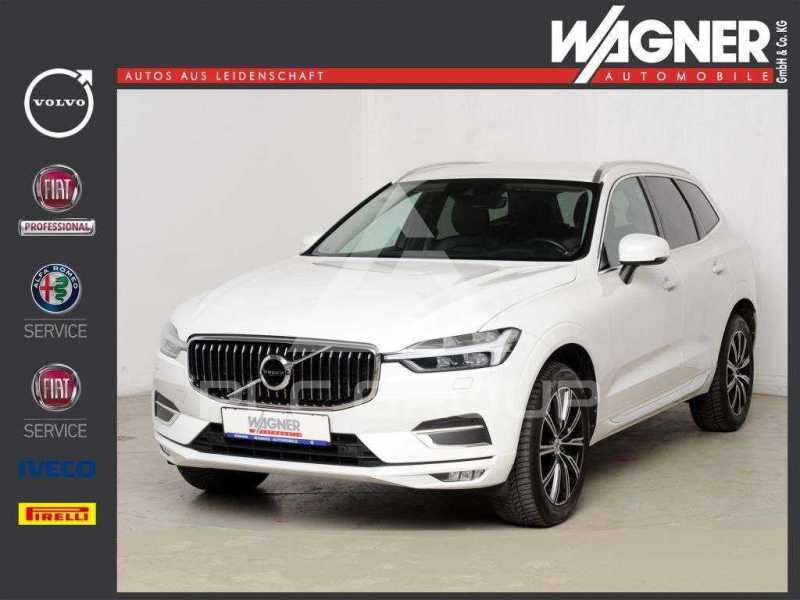 2019 Volvo XC60