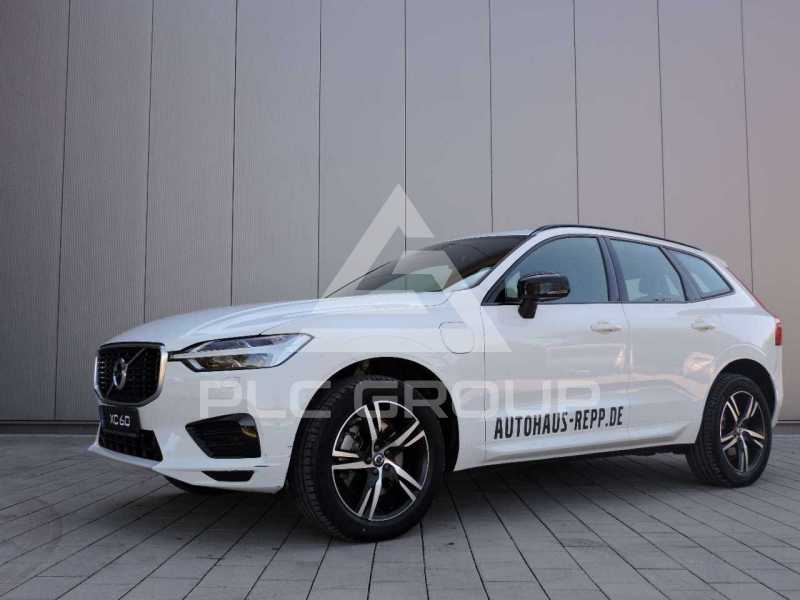2019 Volvo XC60