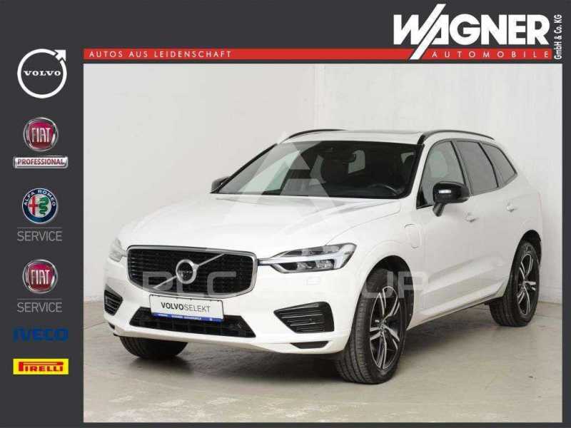 2019 Volvo XC60