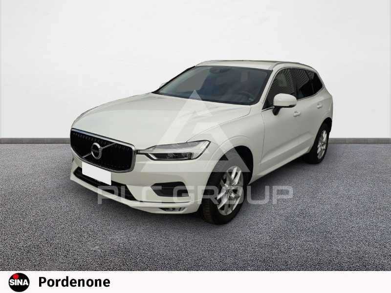 2019 Volvo XC60