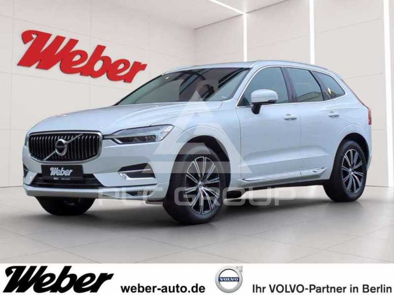2019 Volvo XC60