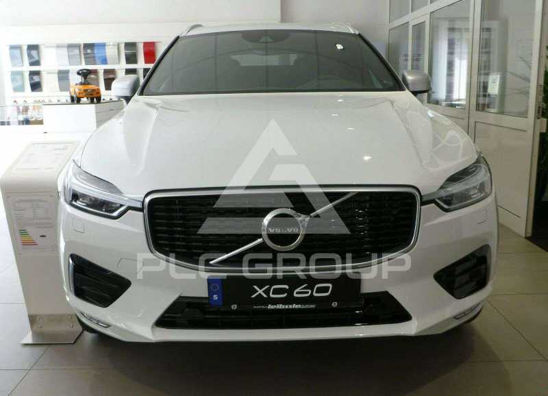 2019 Volvo XC60