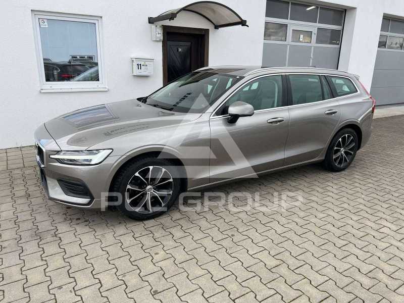 2019 Volvo V60