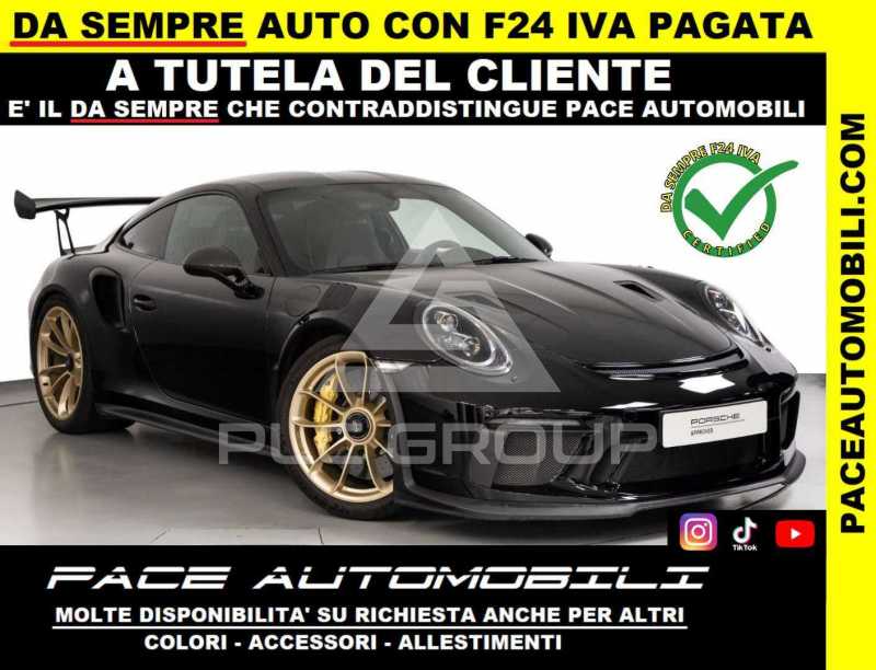 2026 Porsche 911