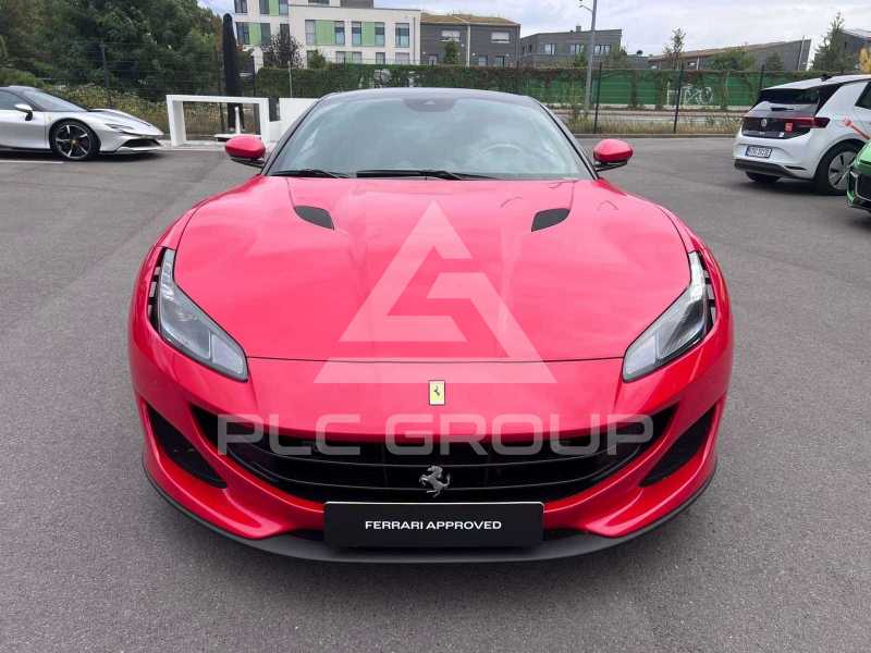 2019 Ferrari Portofino