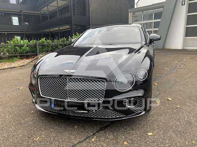 2019 Bentley Continental