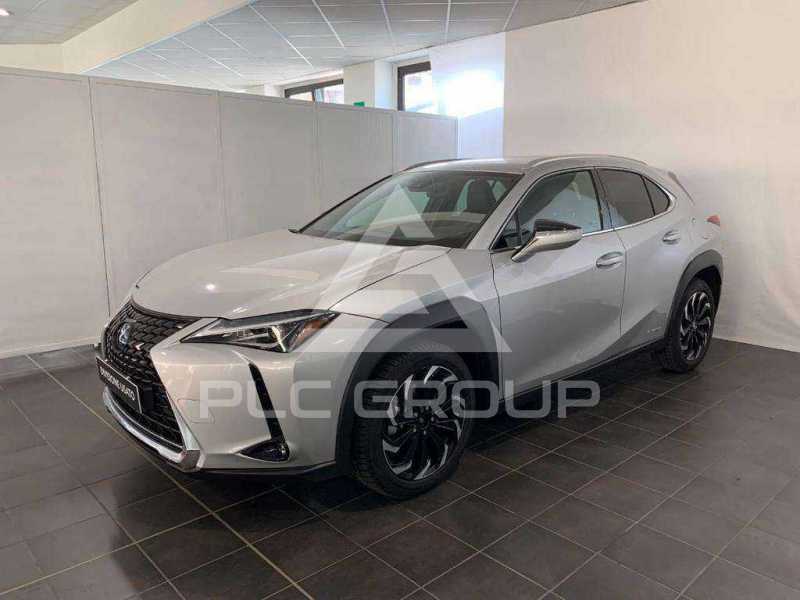 2019 Lexus UX250
