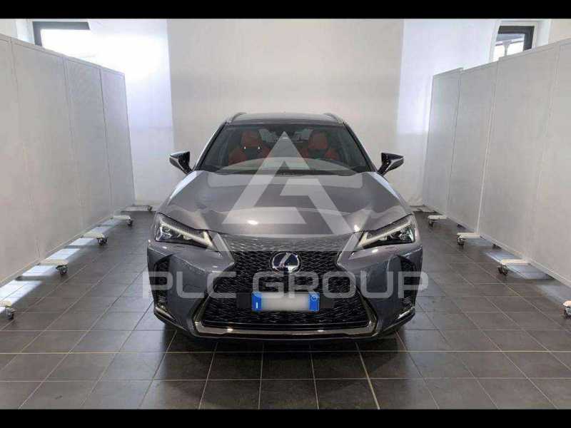2019 Lexus UX250