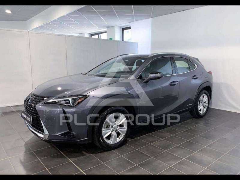 2019 Lexus UX250