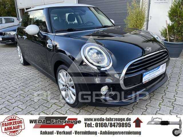 2019 Mini COOPER