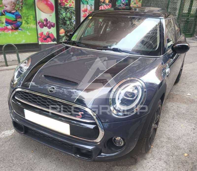 2019 Mini COOPER