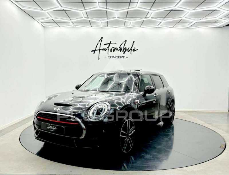 2019 Mini COOPER