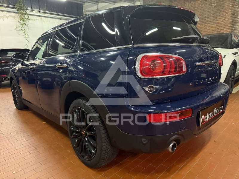2019 Mini COOPER