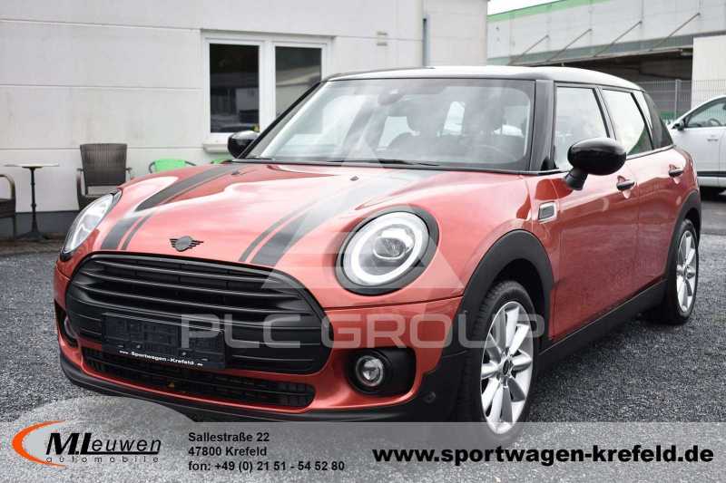 2019 Mini COOPER