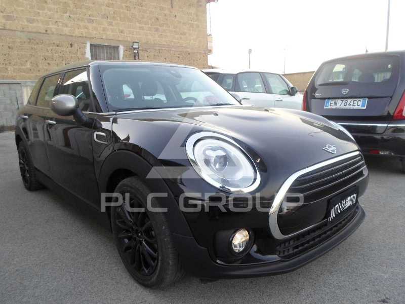 2019 Mini COOPER