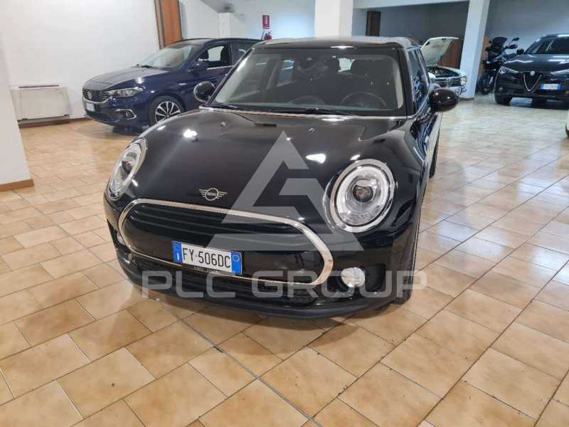 2019 Mini COOPER