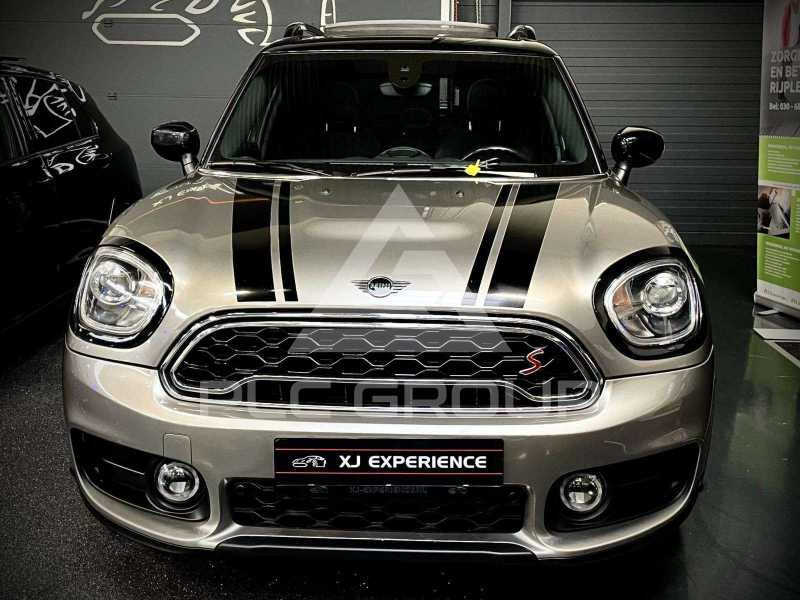 2019 Mini Countryman