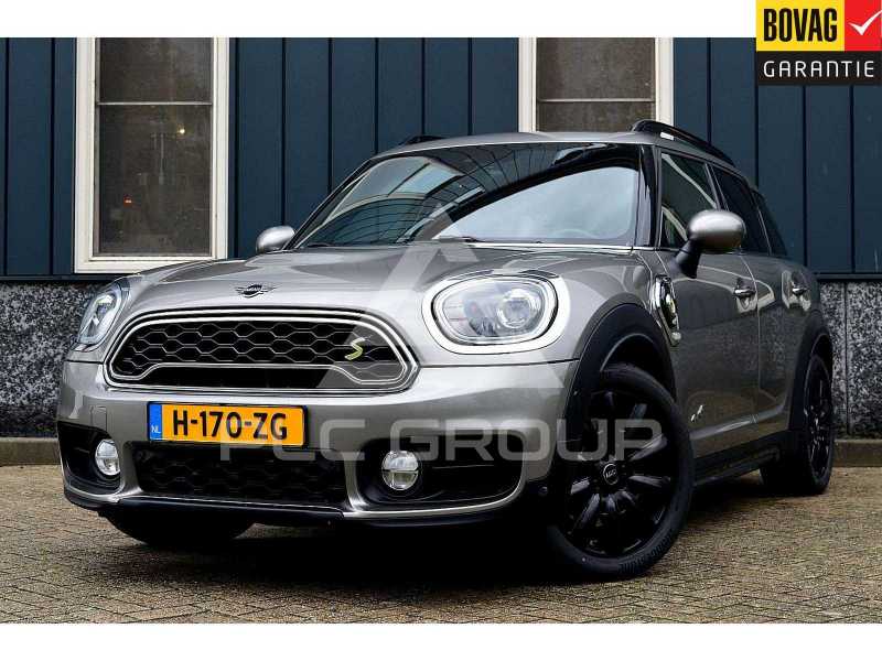 2019 Mini Countryman