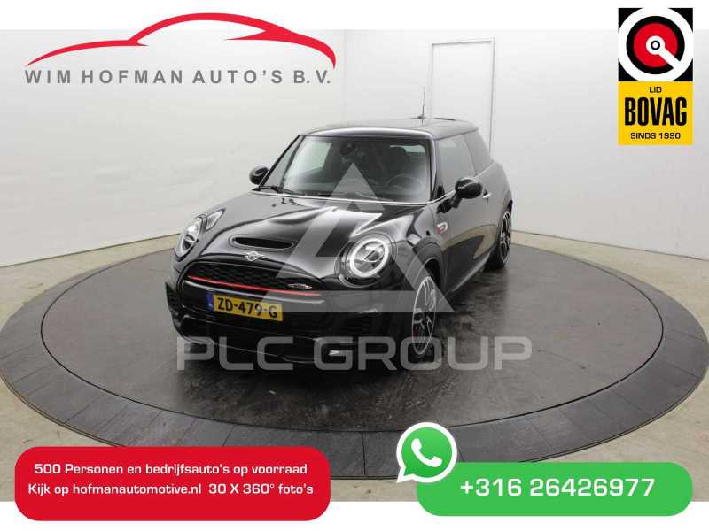 2019 Mini COOPER