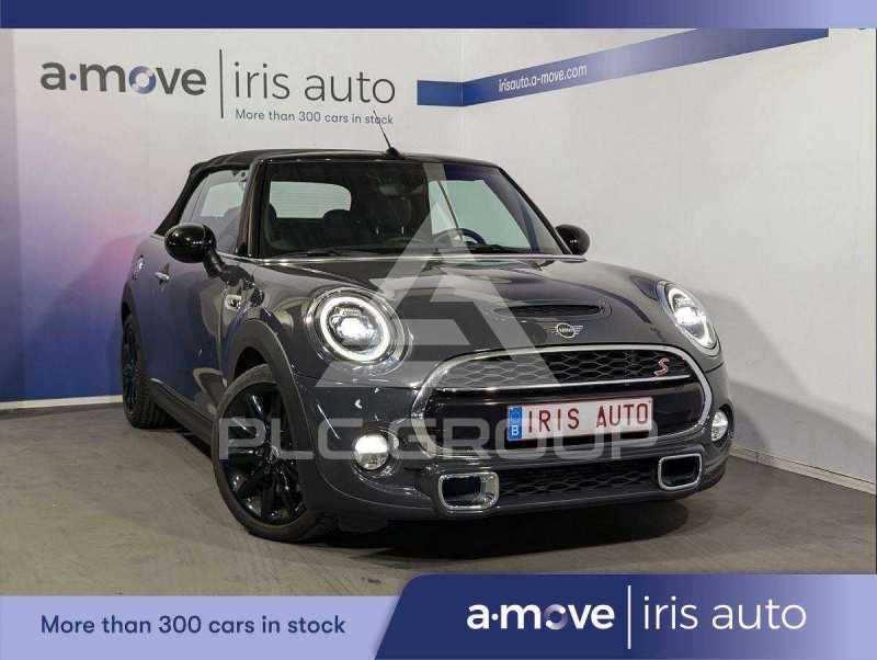 2019 Mini COOPER