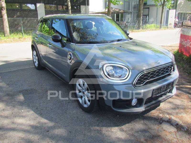 2019 Mini Countryman