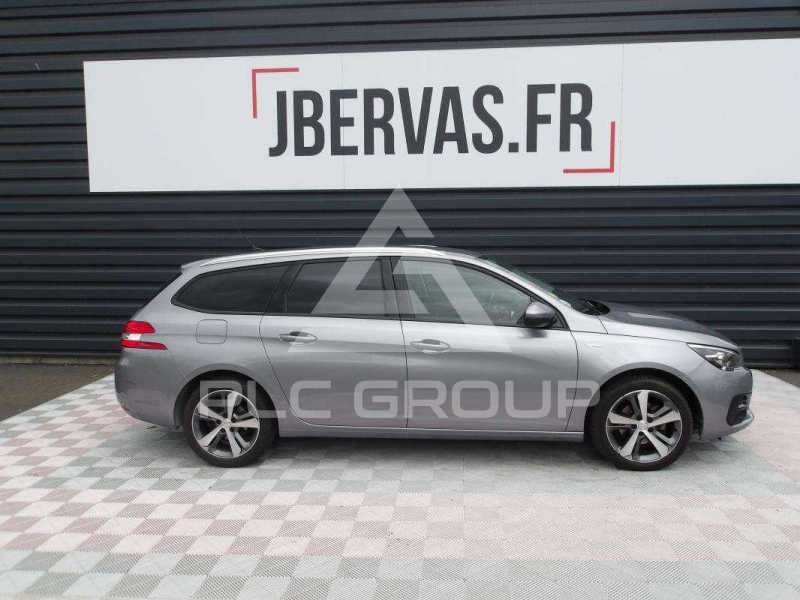 2019 Peugeot Unknown