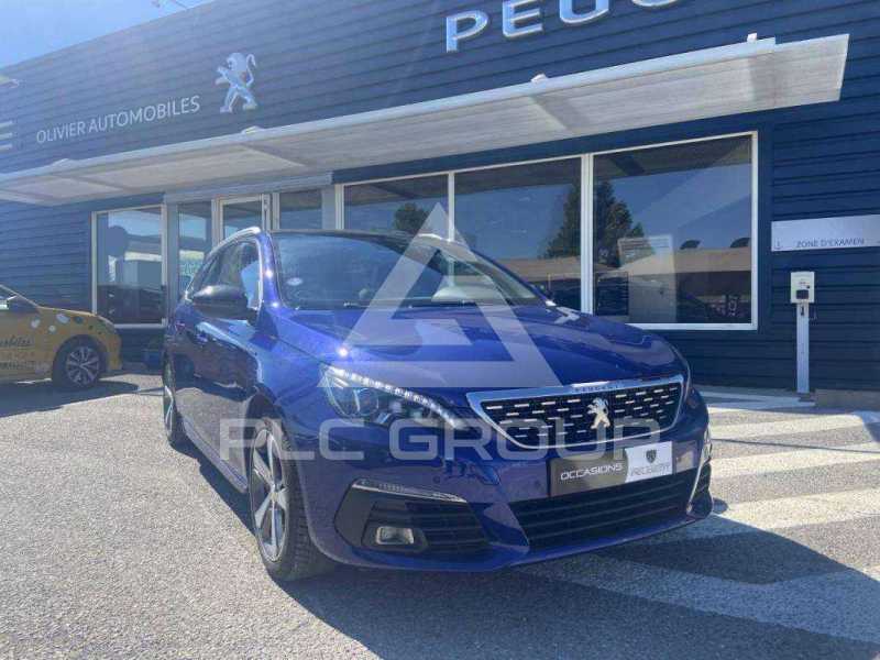 2019 Peugeot Unknown