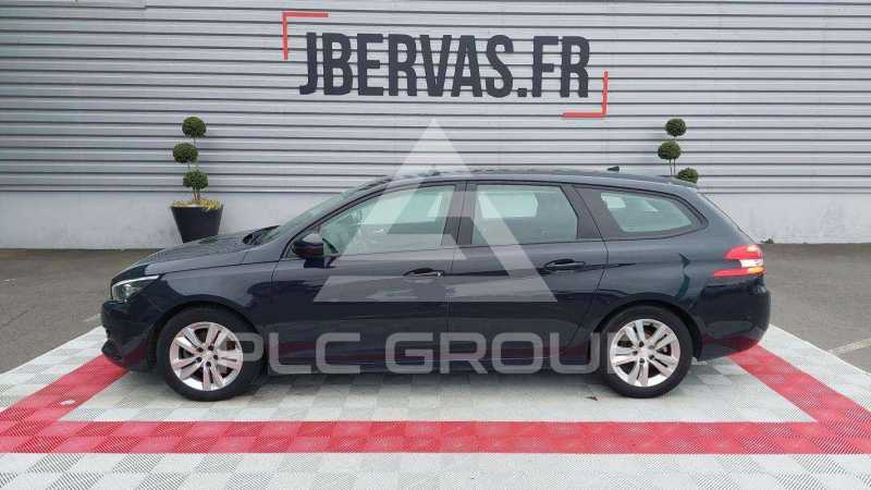 2019 Peugeot Unknown